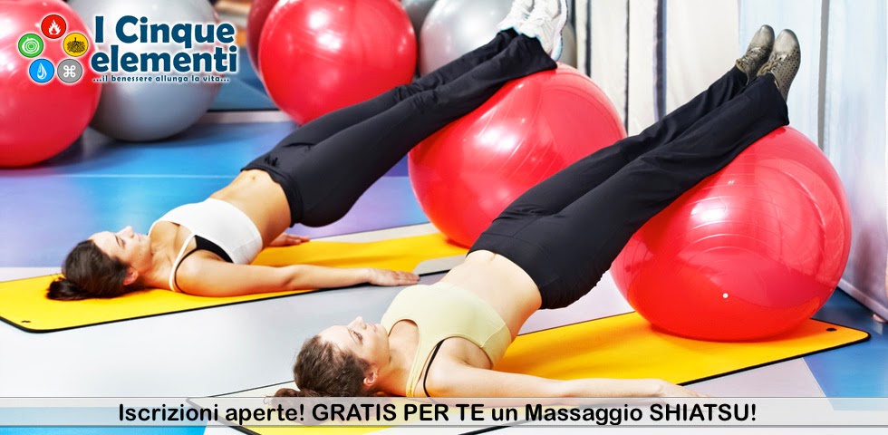 I Cinque Elementi - Associazione ARCINATURA · Foto 10